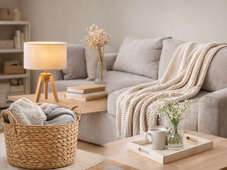 Top 4 Produse pentru Living Sub 300 Lei (Ghid Complet 2026)