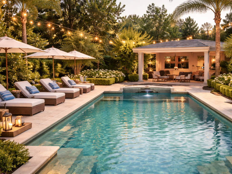 Ghid Suprem Piscine 2026: Tipuri, Instalare și Mentenanță