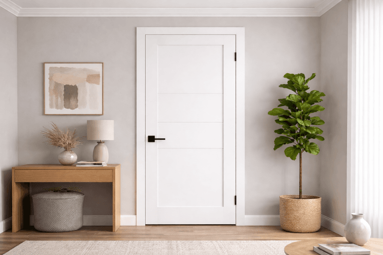 Ghid complet usi interior si intrare 2026